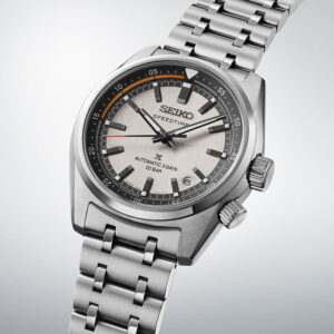 Orologio-Seiko-Uomo-Cronografo-Prospex-Speedtimer-Quadrante-Bianco-SPB513J1-1