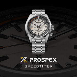 Orologio-Seiko-Uomo-Cronografo-Prospex-Speedtimer-Quadrante-Bianco-SPB513J1-2