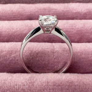 anello fidanzamento diamante 1 carato lg731594578