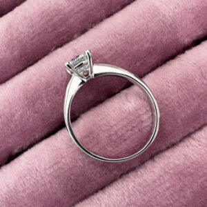 anello solitario diamante 1 carato lg731594578