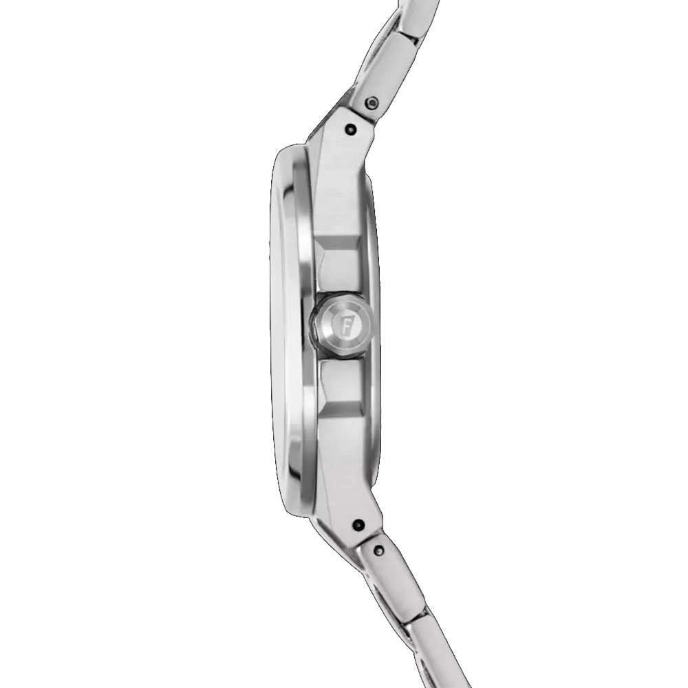 OROLOGIO FESTINA Mademoiselle Lady 33mm Bracciale Acciaio Quadrante Bianco F20700-1-1