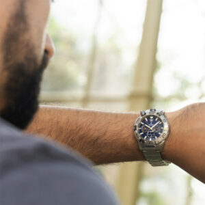 Orologio-Festina-Bullhead-Crono-Uomo-Quarzo-Bracciale-Acciaio-Quadrante-Blu-F20743-1-1