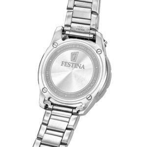 Orologio-Festina-Bullhead-Crono-Uomo-Quarzo-Bracciale-Acciaio-Quadrante-Blu-F20743-1-5