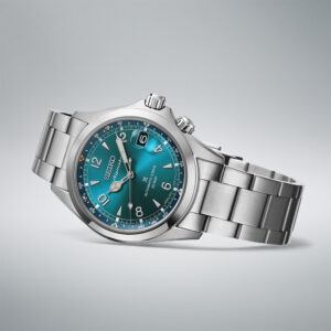 Orologio-Seiko-Laurel-Alpinist-Automatico-Uomo-Bracciale-Acciaio-Quadrante-Blu-SPB503J1-2