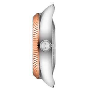 Orologio-Tissot-Ballade-Lady-Automatico-COSC-30mm-Acciaio-PVD-Oro-Rosa-Bracciale-Acciaio-Jubilee-Quadrante-Argento-T156.208.22.033.00-1