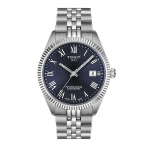 Orologio-Tissot-Ballade-Uomo-39mm-Automatico-COSC-Bracciale-Acciaio-Jubilee-Quadrante-Blu-T156.408.11.043.00