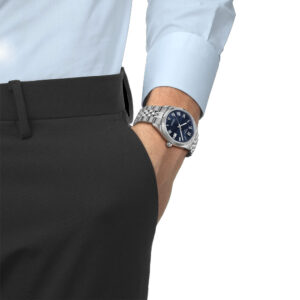 Orologio-Tissot-Ballade-Uomo-39mm-Automatico-COSC-Bracciale-Acciaio-Jubilee-Quadrante-Blu-T156.408.11.043.00-4