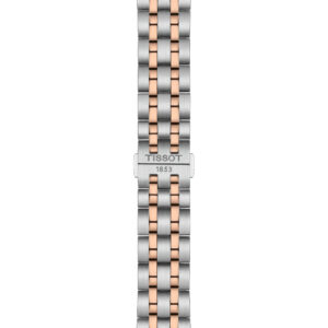 Orologio-Tissot-Classic-Dream-Automatico-Powermatic80-Uomo-40mm-Bracciale-Acciaio-PVD-Oro-Rosa-Quadrante-Silver-T158.407.22.031.01-2