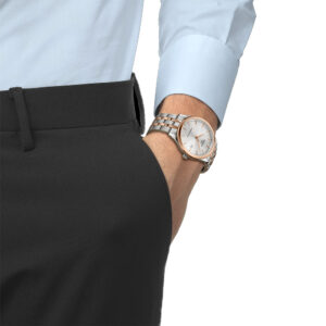 Orologio-Tissot-Classic-Dream-Automatico-Powermatic80-Uomo-40mm-Bracciale-Acciaio-PVD-Oro-Rosa-Quadrante-Silver-T158.407.22.031.01-3