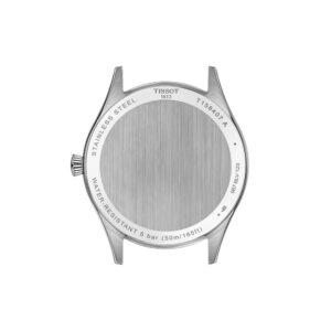 Orologio-Tissot-Classic-Dream-Automatico-Powermatic80-Uomo-40mm-Bracciale-Acciaio-Quadrante-Nero-T158.407.11.051.00-2