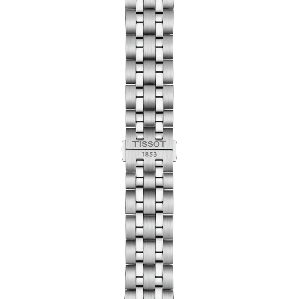 Orologio-Tissot-Classic-Dream-Automatico-Powermatic80-Uomo-40mm-Bracciale-Acciaio-Quadrante-Nero-T158.407.11.051.00-3