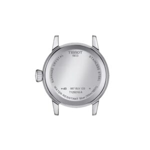 Orologio-Tissot-Classic-Dream-Lady-28mm-Quarzo-Bracciale-Acciaio-Quadrante-Argento-T129.210.11.031.00-1