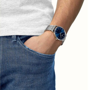 Orologio-tissot-everytime-Uomo-40mm-Blu-t1434101104100