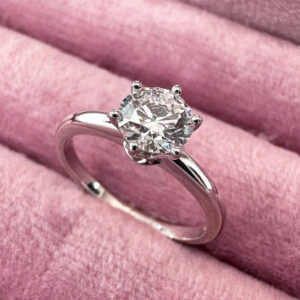 anello fidanzamento diamante 1 carato lg72454804