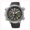Orologio-Citizen-Altichron-Eco-Drive-Super-Titanio-cinturino-Gomma-BN4021-02E