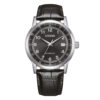 Orologio-Citizen-OF-Classic-Automatico-Cinturino-Pelle-Quadrante-Nero-NJ0210-05E.