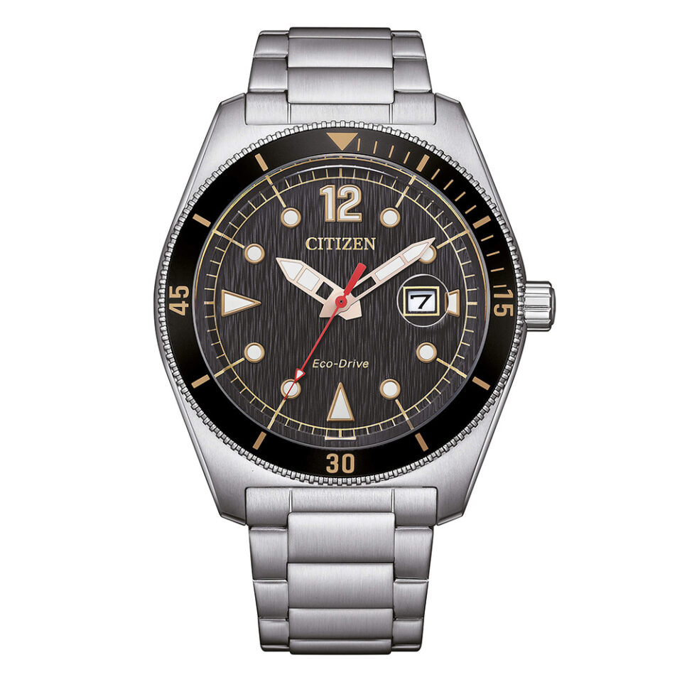 Orologio-Citizen-OF-Marine-Sport-Eco-Drive-42mm-Bracciale-Acciaio-Quadrante-Nero-AW1888-53E.