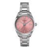 Orologio-Tissot-PR100-Lady-Quadrante-Rosa-Bracciale-Acciaio-Batteria-T150.210.11.331.00.