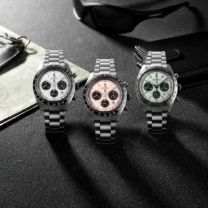 collezione orologi Seiko Prospex Speedtimer ‘Youngtimer’