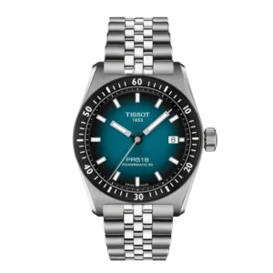 Orologio-Tissot-PR516-automatico-38mm-blu-T149.407.11.041.00