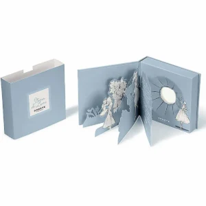 confezione regalo comete storia di luce