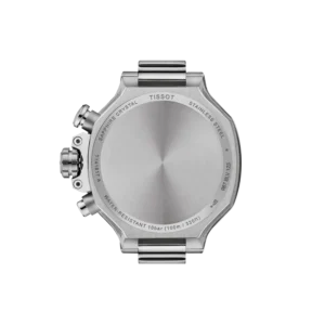 orologio Tissot T-Race crono unisex fondello personalizzabile