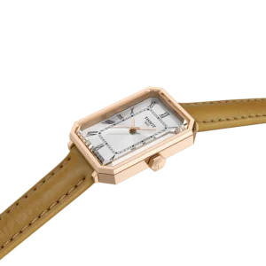 orologio donna tissot srv 30mm cinturino pelle t1601103603300