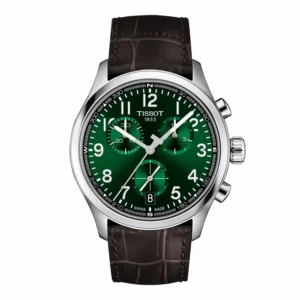 orologio-tissot-crono-L-42mm-verde-pelle-T1164171609200
