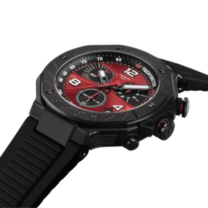 dettaglio orologio tissot t race moto gp t141.417.37.422.00