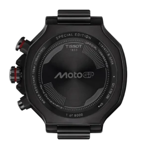 fondello orologio tissot t race moto gp t141.417.37.422.00