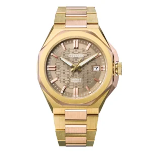orologio-uomo-citizen-serie-8-NB6085-57W-automatico-oro