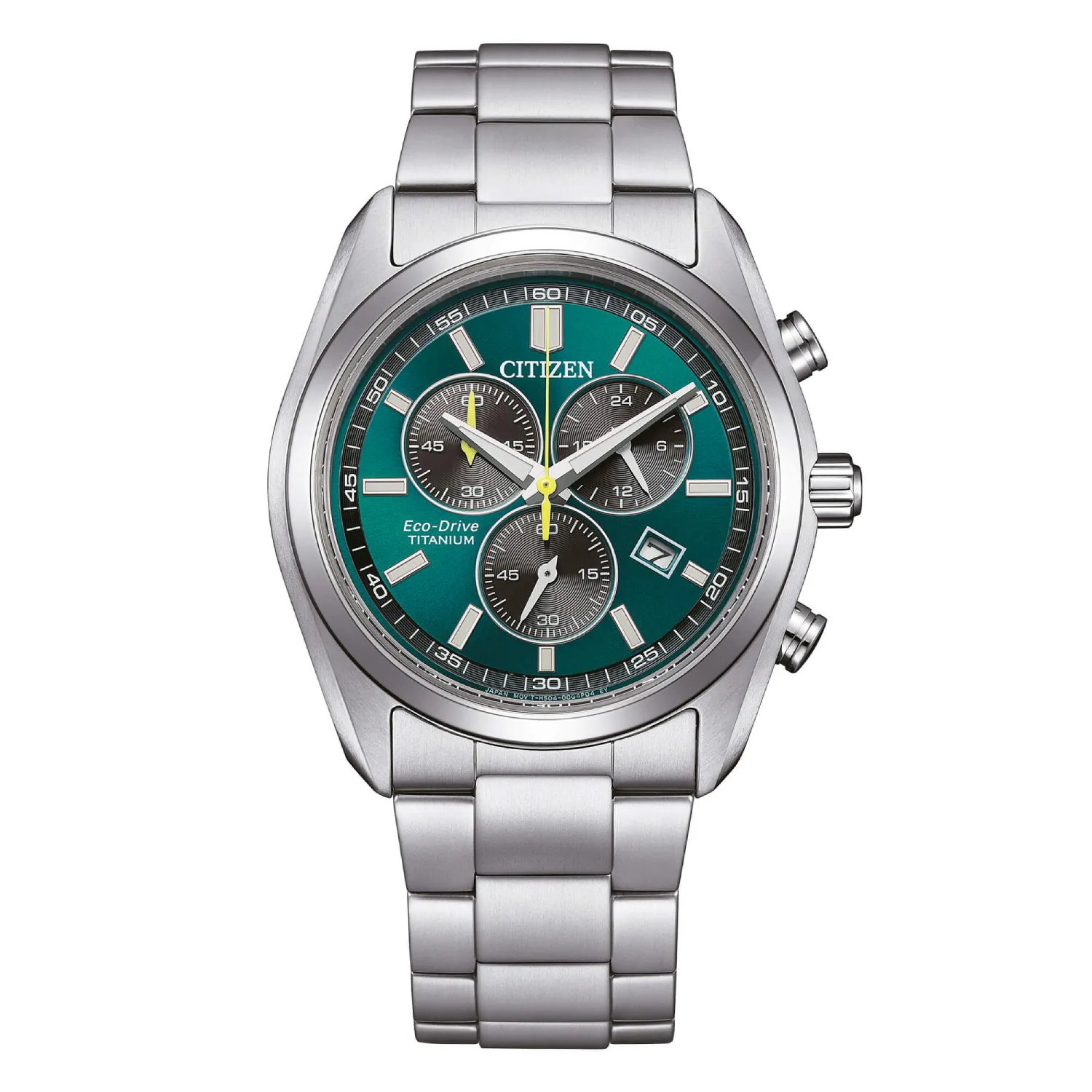 orologio-uomo-crono-citizen-super-titanio-verde-AT2590-59X