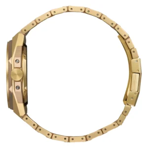 profilo orologio citizen serie 8 NB6085-57W oro giallo