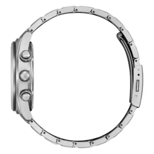 profilo spessore orologio citizenCA4750-51 super titanio