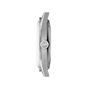 profilo spessore orologio tissot visodate