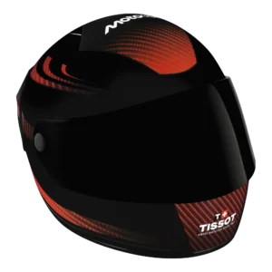 scatola tissot t race moto gp limited edition