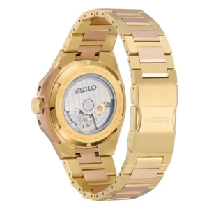 vista movimento automatico citizen_NB6085-57W oro