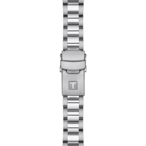 cinturino acciaio tissot seastar 34 mm