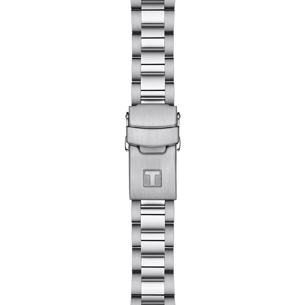 cinturino acciaio tissot seastar 34 mm