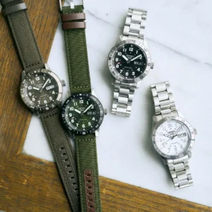 nuovi orologi seiko 5 sports field series hdb006 hdb007 hdb008 hdb009