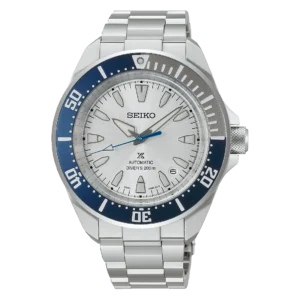 orologio uomo automatico seiko prospex samurai blue limited edition 145 anniversario hbb001k1