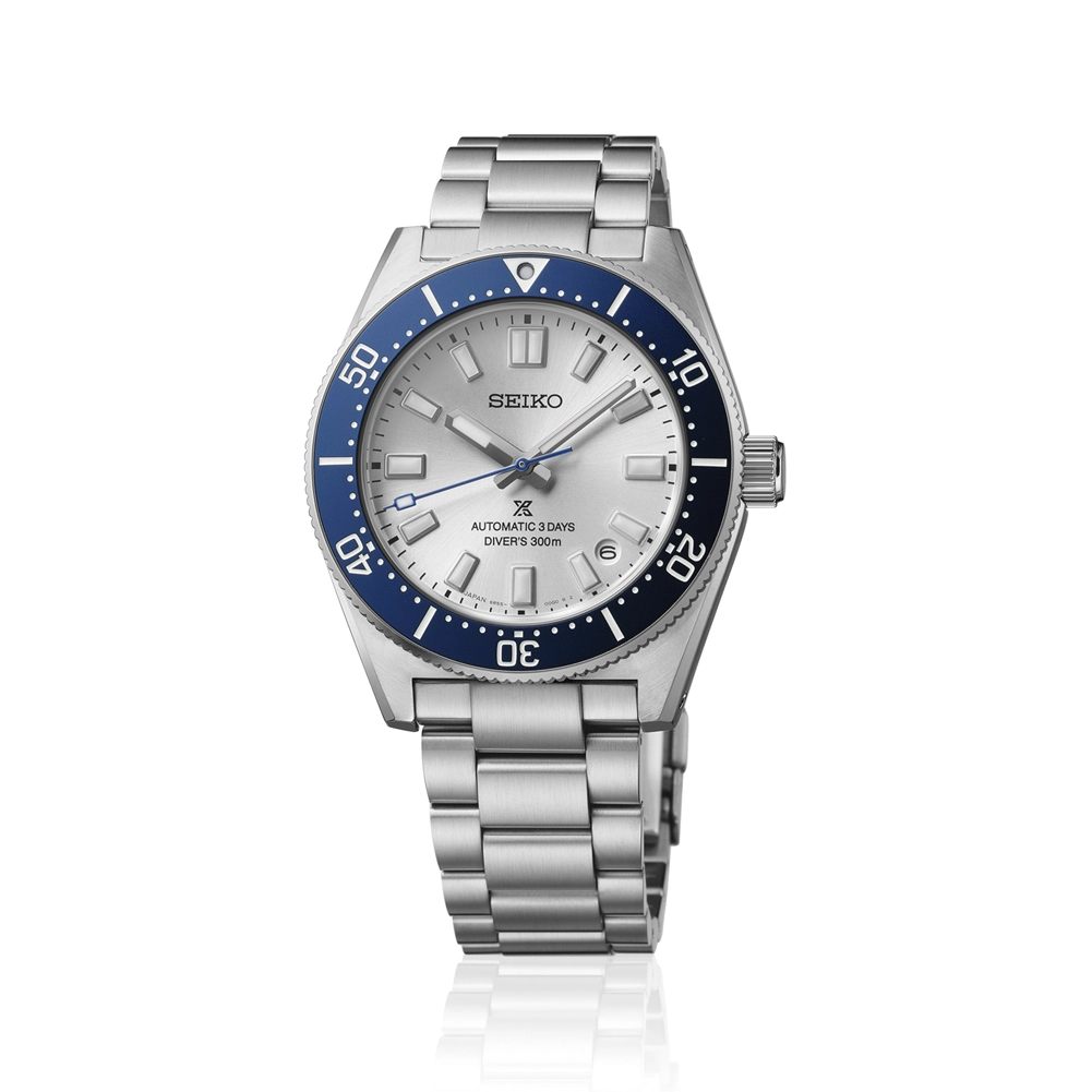orologio uomo automatico seiko prospex 62mas limited edition 145 anniversario HBC005J1