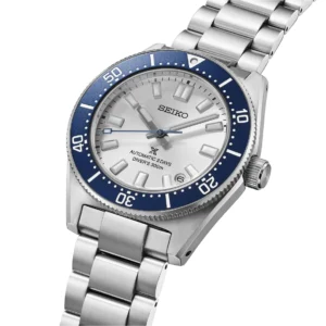 orologio uomo automatico seiko prospex 62mas limited edition 145 anniversario HBC005J1