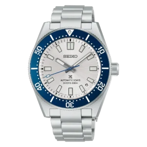 orologio uomo automatico seiko prospex 62mas limited edition 145 anniversario HBC005J1
