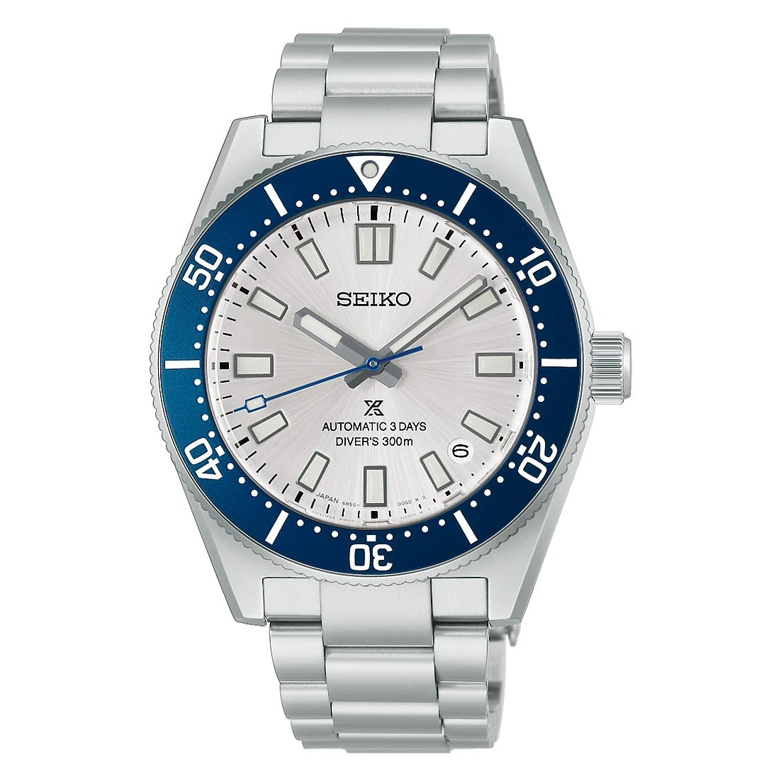 orologio uomo automatico seiko prospex 62mas limited edition 145 anniversario HBC005J1