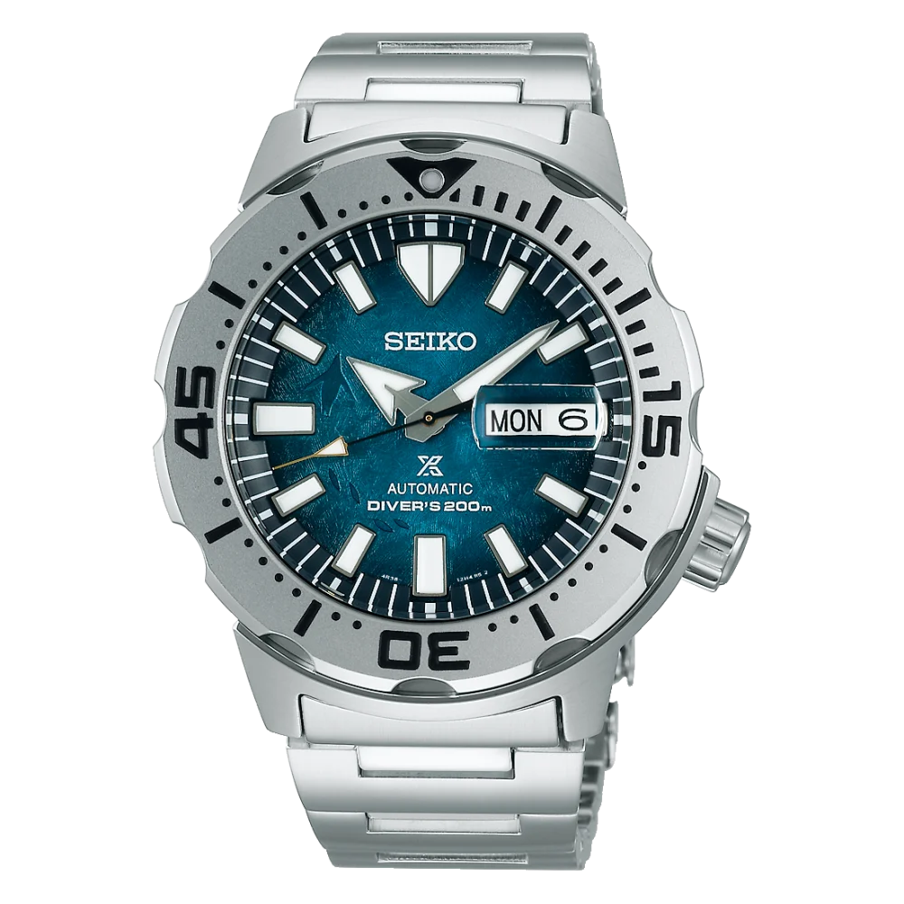 Orologio Seiko Prospex Monster Penguin SRPH75K1