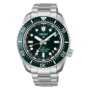 orologio seiko prospex gmt verde hbc001j1
