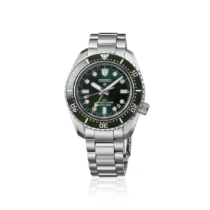 orologio automatico uomo seiko prospex gmt verde hbc001j1